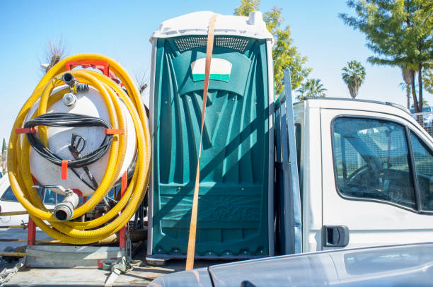 Best Best portable toilet rental  in Medpolis, IA