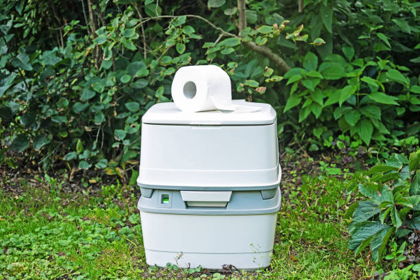 Best Emergency porta potty rental  in Medpolis, IA
