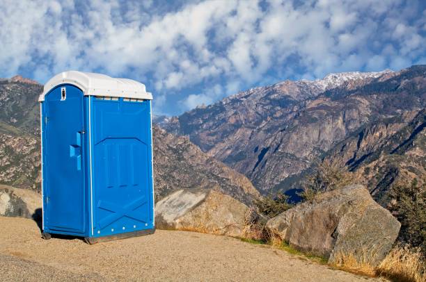 Professional porta potty rental in Mediapolis, IA