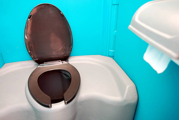 Best High-end porta potty rental  in Medpolis, IA