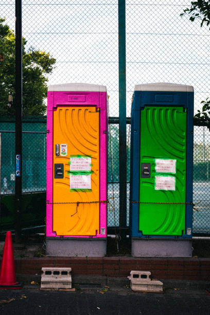 Porta potty rental for outdoor events in Mediapolis, IA