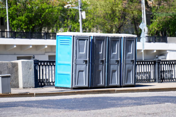 Best Long-term porta potty rental  in Medpolis, IA
