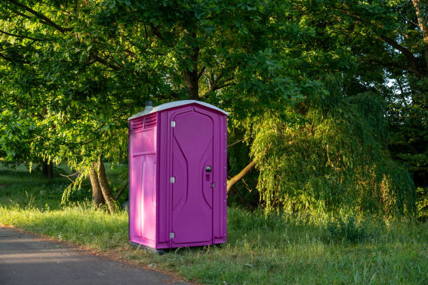 Best Restroom trailer rental cost  in Medpolis, IA