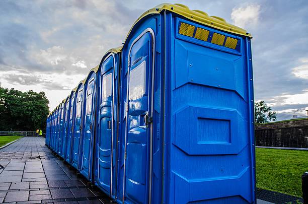 Best Portable toilet rental cost  in Medpolis, IA