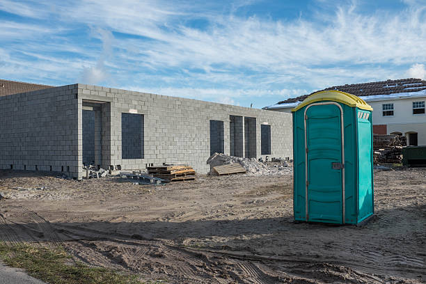 Porta potty rental for festivals in Mediapolis, IA
