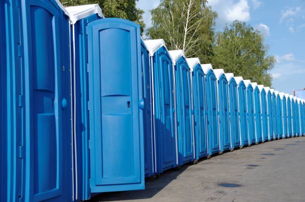 Best Long-term porta potty rental  in Medpolis, IA